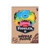 Đồ Chơi Sưu Tầm Fuggler Nipple Fuggs 9inch ZURU TOYS