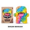 Đồ Chơi Sưu Tầm Fuggler Nipple Fuggs 9inch ZURU TOYS