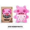 Đồ Chơi Sưu Tầm Fuggler Nipple Fuggs 9inch ZURU TOYS