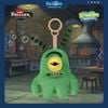 Mô Hình Đồ Chơi Sưu Tầm Móc Khoá Fuggler Spongebob Keyrings 5inch ZURU TOYS