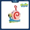 Đồ chơi sưu tầm móc khóa gấu bông Spongebob Keyrings 10cm