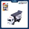 Đồ Chơi Xe Mô Hình City Premium Vehicles MAJORETTE