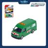Đồ Chơi Xe Mô Hình City Premium Vehicles MAJORETTE