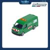 Đồ Chơi Xe Mô Hình City Premium Vehicles MAJORETTE