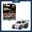 Đồ Chơi Xe Mô Hình JADA TOYS 1:43 Small Blocks