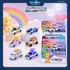 Đồ Chơi Xe Mô Hình MAJORETTE Care Bears Blind Box