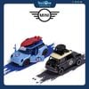 Đồ Chơi Xe Mô Hình MINI Deluxe Cars MAJORETTE