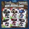 Đồ Chơi Xe Mô Hình MINI Deluxe Cars MAJORETTE