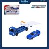 Đồ Chơi Xe Mô Hình JDM Legends Car Transporter MAJORETTE
