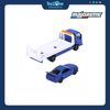 Đồ Chơi Xe Mô Hình JDM Legends Car Transporter MAJORETTE