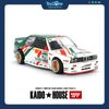 Mô hình xe BMW M3 ( E30 ) 1:64 KAIDO HOUSE x MiniGT