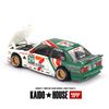 Mô hình xe BMW M3 ( E30 ) 1:64 KAIDO HOUSE x MiniGT