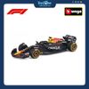Mô hình xe F1 Red Bull Oracle Racing RB21 2025 1:64 BBURAGO