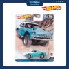 Mô hình xe Hot Wheels Premium 2023 HW Off Road chính hãng