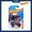 Mô hình xe Hot Wheels Truckin' Along chính hãng
