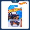 Mô hình xe Hot Wheels Truckin' Along chính hãng