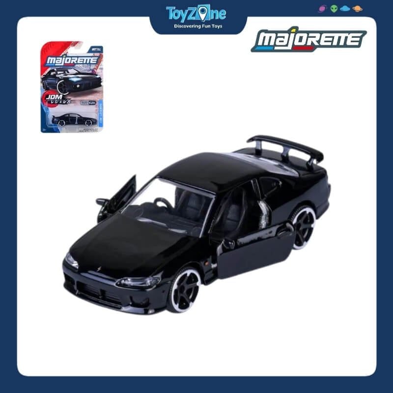 Đồ chơi mô hình xe JDM Legends Premium Cars MAJORETTE