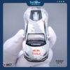 Mô hình xe Lamborghini Huracan LB Works 1:64 MiniGT