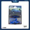 Mô hình xe Mazda Miata MX-5 ( NA ) Tuned Version 1:64 MiniGT