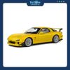 Mô hình xe Mazda RX7 FD3RS Streetfighters 1999 1:18 SOLIDO