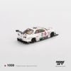 Mô hình xe Nissan LB-ER34 Super Silhouette SKYLINE 1:64 MiniGT