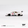 Mô hình xe Nissan LB-ER34 Super Silhouette SKYLINE 1:64 MiniGT