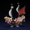 Mô hình lắp ráp tàu One Piece Thousand Sunny Grand Ship Collection BANDAI