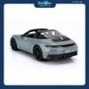 Mô hình xe Porsche 911 ( 992.2 ) Targa 4 GTS Hybrid 2025 1:18 MAISTO