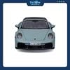 Mô hình xe Porsche 911 ( 992.2 ) Targa 4 GTS Hybrid 2025 1:18 MAISTO