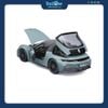 Mô hình xe Porsche 911 ( 992.2 ) Targa 4 GTS Hybrid 2025 1:18 MAISTO