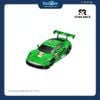 Mô hình xe Porsche 911 GT3 R Tyrannosaurus 1:64 Star Race
