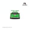 Mô hình xe Porsche 911 GT3 R Tyrannosaurus 1:64 Star Race