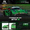 Mô hình xe Porsche 911 GT3 R Tyrannosaurus 1:64 Star Race