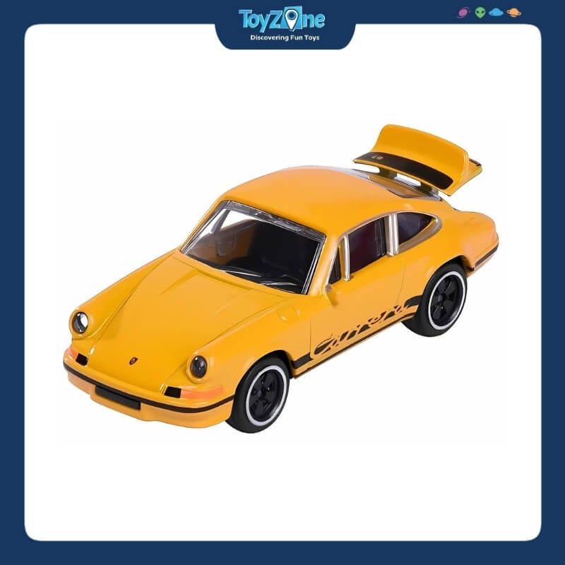 Đồ chơi mô hình xe Porsche Premium Cars MAJORETTE