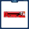 Mô hình xe tải Iveco S-Way 570 chở xe đua F1 Ferrari SF-24 1:43 BBURAGO