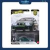 Mô hình xe Hot Wheels Premium Car Culture Power Trip Series chính hãng
