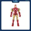 Mô hình lắp ráp Marvel Infinity Saga Champion Class Iron Man MK85 SE BLOKEES
