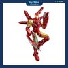 Mô hình lắp ráp Marvel Infinity Saga Champion Class Iron Man MK85 SE BLOKEES