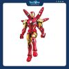 Mô hình lắp ráp Marvel Infinity Saga Champion Class Iron Man MK85 SE BLOKEES