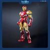 Mô hình lắp ráp Marvel Infinity Saga Champion Class Iron Man MK85 SE BLOKEES