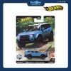 Mô hình xe Hot Wheels Premium 2025 HW Off-Road chính hãng