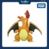 Mô hình đồ chơi Pokemon Charizard ( Lizardon ) MS-15 TAKARA TOMY
