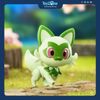 Mô hình lắp ráp Pokemon Sprigatito Classic Class CV-S Prologue of Adventure BLOKEES