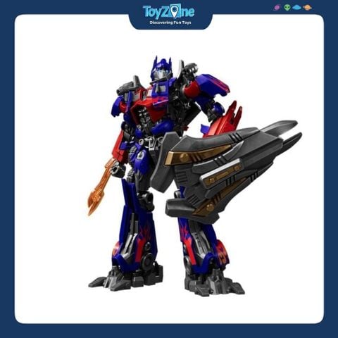 Mô hình đồ chơi lắp ráp Transformers Classic Class DX21 Jetwing Optimus Prime BLOKEES