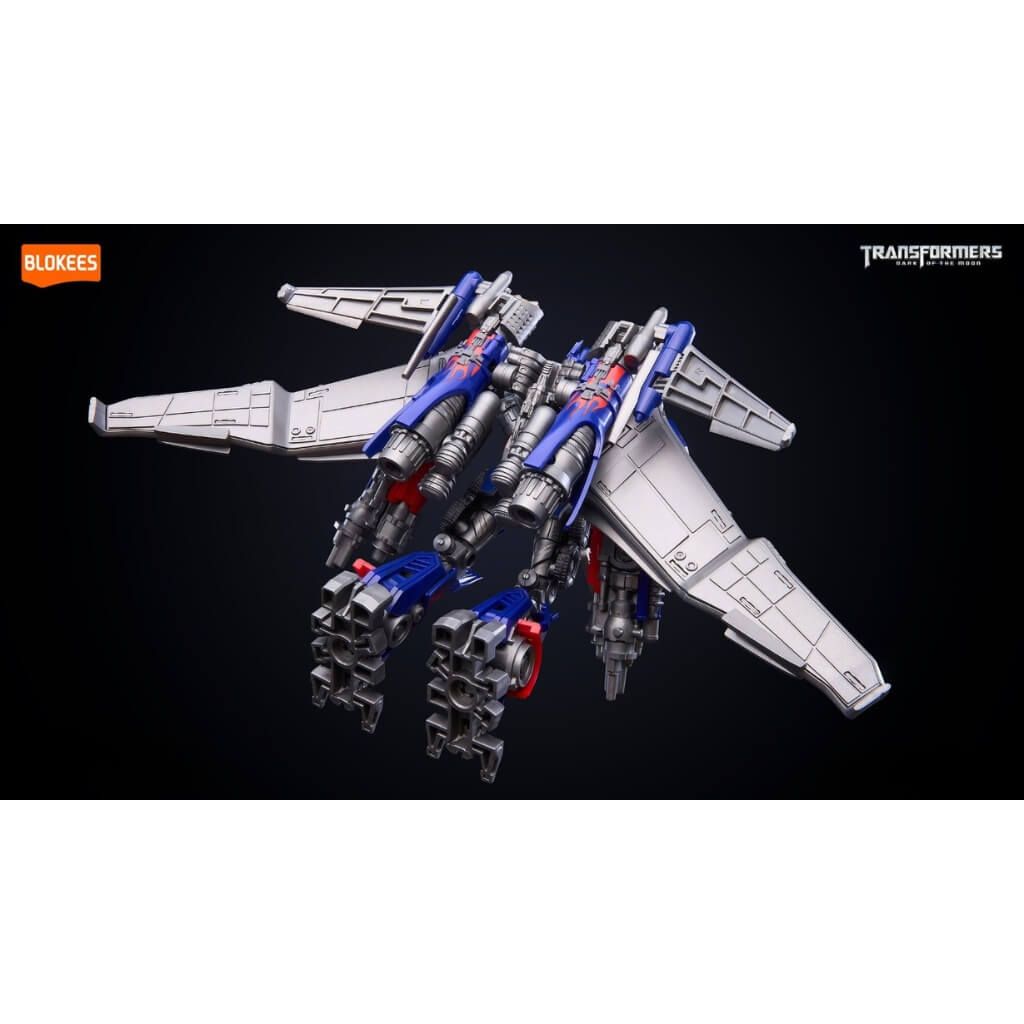Mô hình đồ chơi lắp ráp Transformers Classic Class DX21 Jetwing Optimus Prime BLOKEES