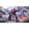 Mô hình đồ chơi lắp ráp Transformers Classic Class DX21 Jetwing Optimus Prime BLOKEES