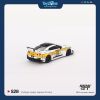 Mô hình xe LB-Silhouette Works GT Nissan 35GT-RR 1:64 MiniGT