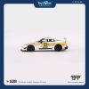 Mô hình xe LB-Silhouette Works GT Nissan 35GT-RR 1:64 MiniGT