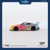 Mô hình xe LB-Silhouette Works GT Nissan 35GT-RR 1:64 MiniGT
