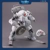 Mô hình lắp ráp Robot bEXM-6 Roundnova II 30 Minutes Mission Model Kit 1/144 BANDAI